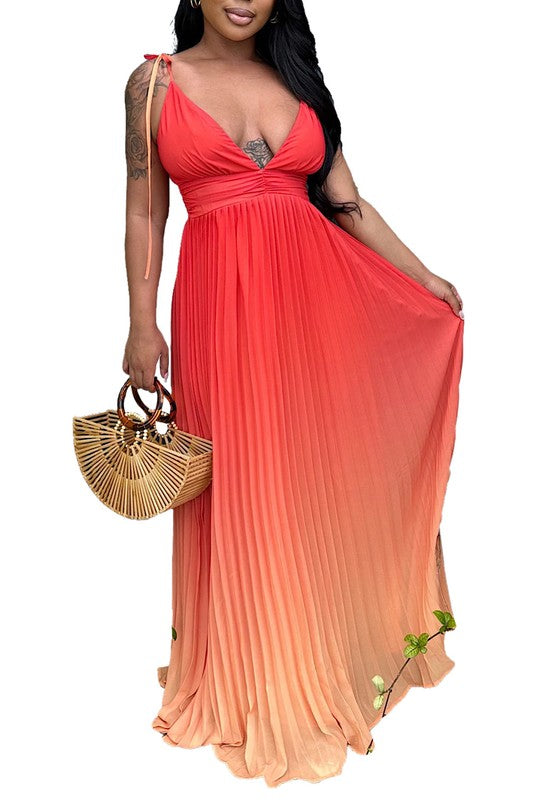 WOMEN FASHION LONG MAXI